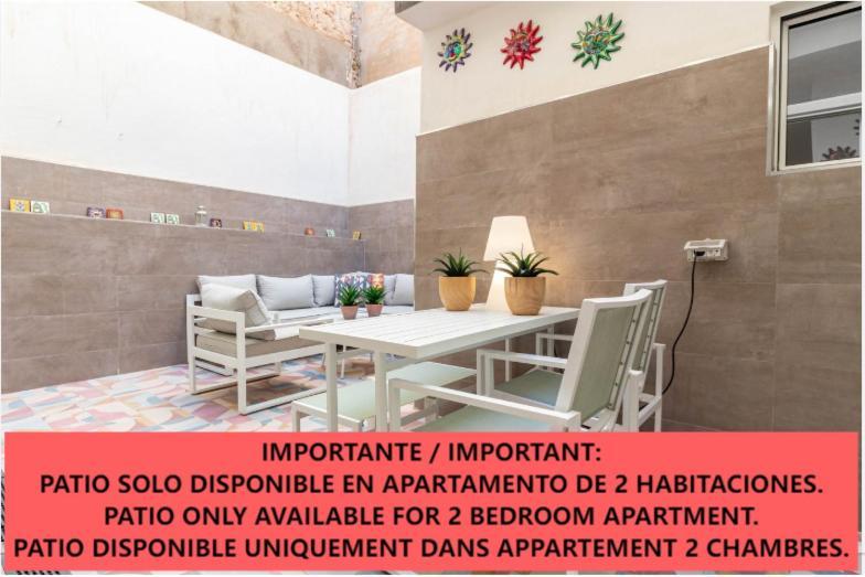 Capitan Rueda Apartments Alicante - Parking 10 Euros Per Day ภายนอก รูปภาพ